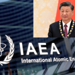 China withdraws its IAEA anti AUKUS resolution sighting no support