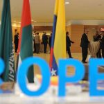 Oil Prices Rises As OPEC+ Deep Cuts