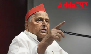 Mulayam Singh Yadav Passes Away