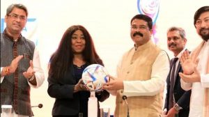 Sports Current Affairs 2024 Daily, Weekly & Monthly - Part 110_8.1