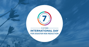 International Day for Disaster Risk Reduction 2022 observed on 13 October_4.1