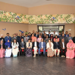 53rd Capacity Building Programme in Field Administration Inaugurated