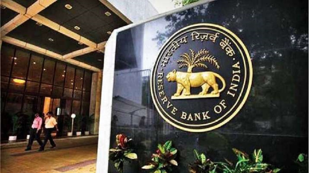 Financial Stability Report Released by RBI