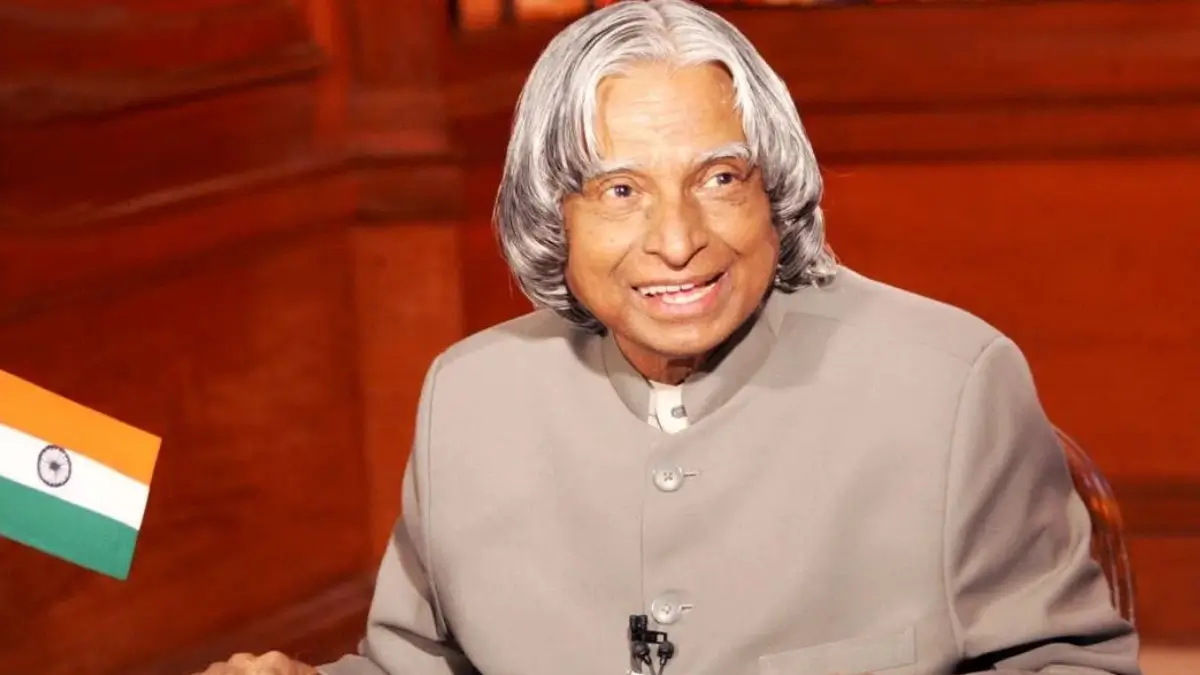 Dr. APJ Abdul Kalam Biography: Know About His Life, Career, Achievement & Awards