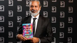 Sri Lankan author Shehan Karunatilaka won Booker Prize 2022_4.1