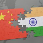 China's Total Trade Surplus With India Exceeded 1 Trillion $ Mark