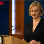 Liz Truss to resign as PM of UK, Indian-origin Suella Braverman also quits
