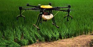Drones can help raise $100-bn GDP boost