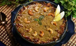 Telangana Hyderabadi Haleem bags 'Most Popular GI' award_4.1