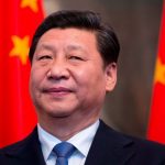 Chinese President Xi Jinping wins record third term in power
