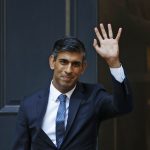 Rishi Sunak, Youngest UK PM in two centuries, takes office