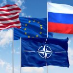 About NATO, NATO vs Warsaw Pact