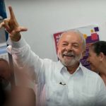 Lula da Silva defeats Bolsonaro to return as Brazil's President for third time