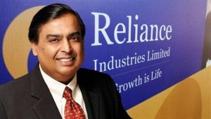 Forbes: Reliance Industries India's best employer, in top 20 worldwide_4.1