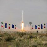 Ghaem-100 Satellite: Iran’s Revolutionary Guard launches New Satellite-Carrying Rocket