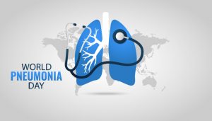 World Pneumonia Day observed on 12 November_4.1