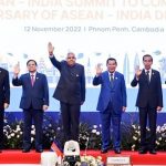 India Announces Additional Contribution of ‘$ 5 million’ to ASEAN-India S & T Fund