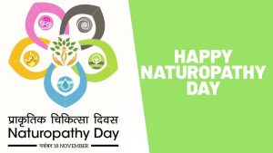 5th Naturopathy Day is celebrated on 18 November 2022_4.1