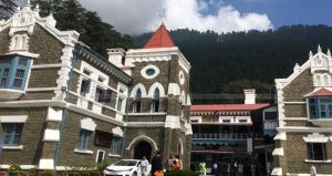 Uttarakhand High Court to be shifted to Haldwani from Nainital_4.1