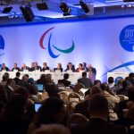 IPC Suspends Russian, Belarusian Committees with Immediate Effect