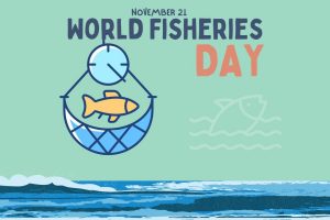 World Fisheries Day observed on 21st November_4.1