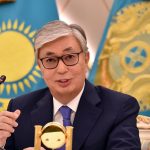 Kassym-Jomart Tokayev of Kazakhstan Re-elected as President