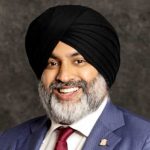 Canada’s Brampton city gets first turbaned Sikh Harkirat Singh as deputy mayor