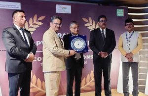 KVG Bank gets award for Atal Pension Yojana enrolment_4.1