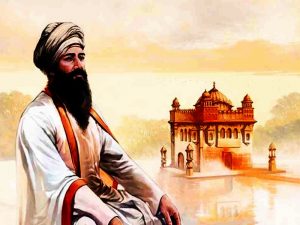 Shaheedi Diwas or Martyrdom Day of 'Guru Tegh Bahadur' observed on 24 November_4.1