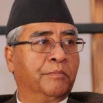 Nepal: Sher Bahadur Deuba elected for consecutive 7th time from Dadeldhura district