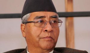 Nepal: Sher Bahadur Deuba elected for consecutive 7th time from Dadeldhura district_4.1