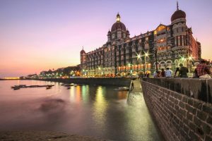 Mumbai ranks 22nd in Global Prime Cities Index by Knight Frank_4.1