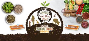 World Soil Day observed on 5th December_4.1