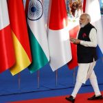 Presidency of G20, SCO, UNSC in 2022: A Historic Opportunity For India