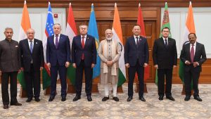 Summits & Conferences 2025: Current Affairs related to Summits & Conferences - Part 41_12.1