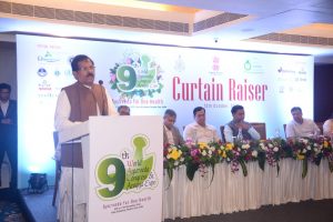 Summits & Conferences 2025: Current Affairs related to Summits & Conferences - Part 41_10.1