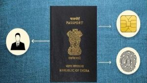 India ranked 87th in the world's strongest passport list 2022_4.1