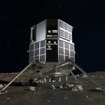 Japan's ispace Launches World's First Commercial Moon Lander