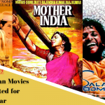 List of Indian Movies Nominated for Oscar from 1957 to 2022