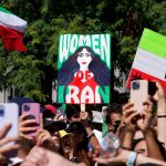 Iran Removed From UN Commission on the Status of Women