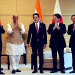 70 Years Of India-Japan Relationship: History, Economic ,Defence & Trade Developments