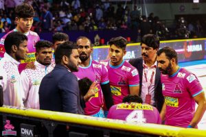 Jaipur Pink Panthers won 9th Pro Kabaddi League title_4.1