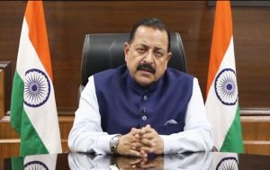 Union Minister Jitendra Singh inaugurates Good Governance Week 2022_4.1