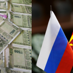 Sri Lanka and Russia in talks to use the rupee in foreign trade