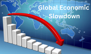 Global Economy on a steep Slowdown