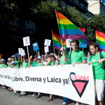 Spain passes new transgender law, anyone above 16 can change their gender