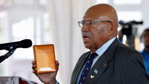 Sitiveni Rabuka elected as new Prime Minister of Fiji_4.1