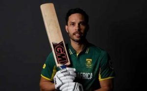 South African cricketer Farhaan Behardien announces retirement_4.1