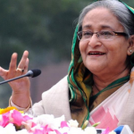 Bangladesh PM Sheikh Hasina Inaugurates First-Ever Metro Service in Dhaka