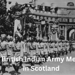 New British Indian Army Memorial to be made in Scotland